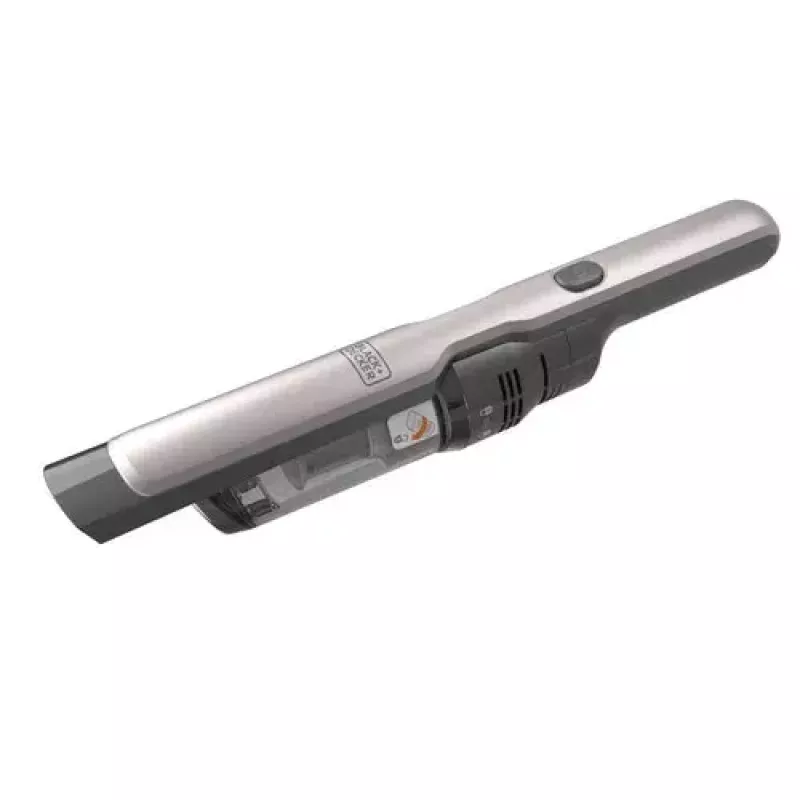 Rokas putekļsūcējs Black & Decker DVC320BRG