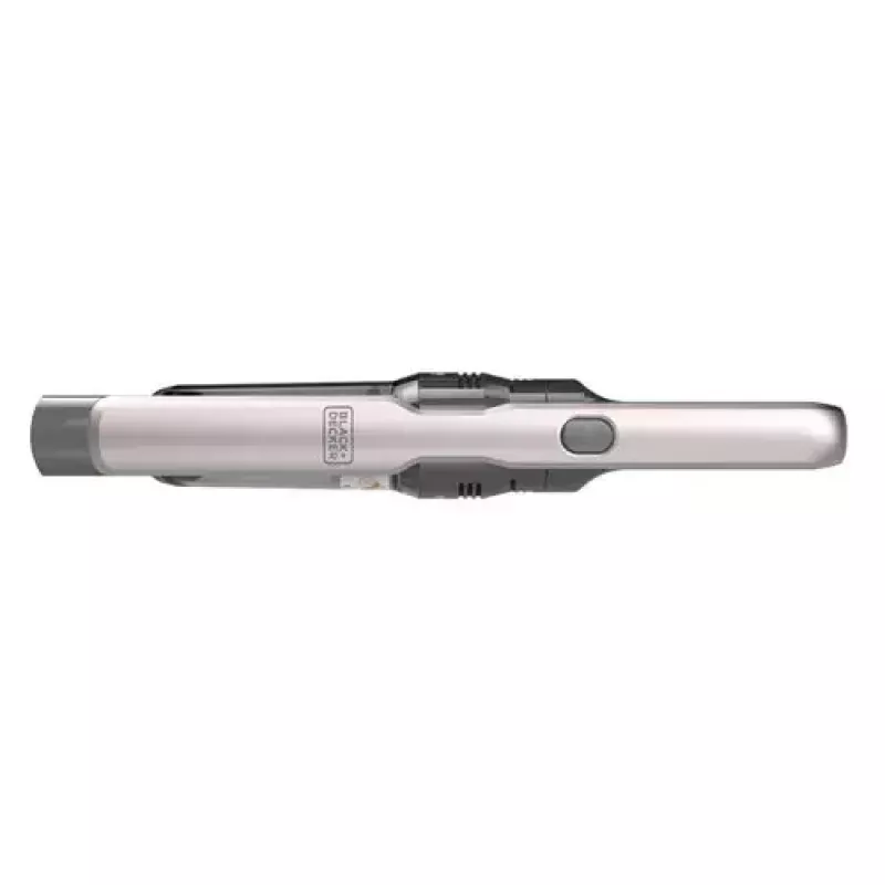 Rokas putekļsūcējs Black & Decker DVC320BRG