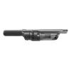 Rokas putekļsūcējs Black & Decker DVC320BRG