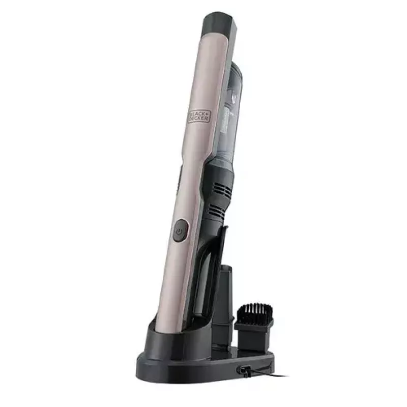 Rokas putekļsūcējs Black & Decker DVC320BRG