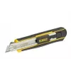 Saliekamais nazis DeWALT DWHT0-10249 — nerūsējošā tērauda asmens 1,8 cm, melns/dzeltens