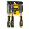 Kokapstrādes kalts DeWalt DWHT0-16148 — viengabala kalts kokapstrādei