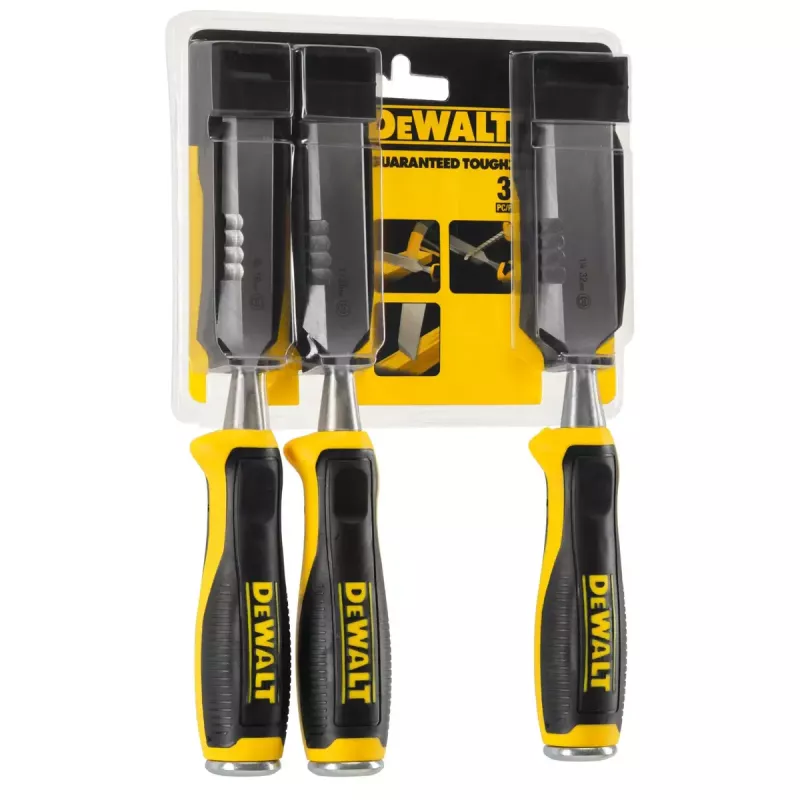 Kokapstrādes kalts DeWalt DWHT0-16148 — viengabala kalts kokapstrādei