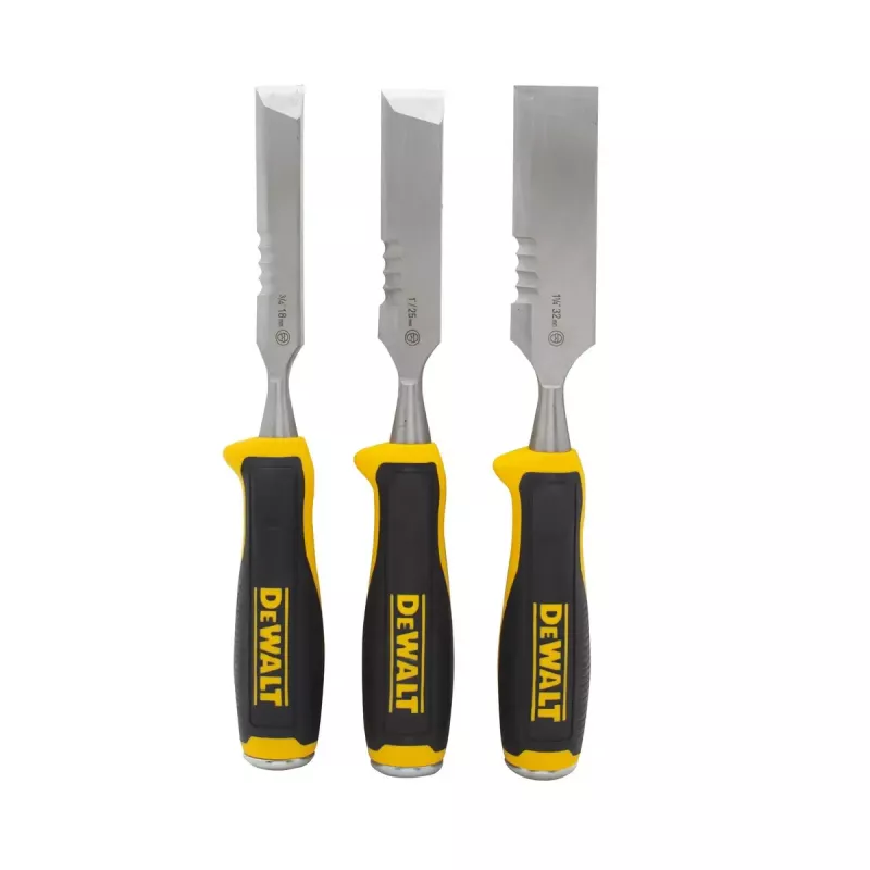 Kokapstrādes kalts DeWalt DWHT0-16148 — viengabala kalts kokapstrādei