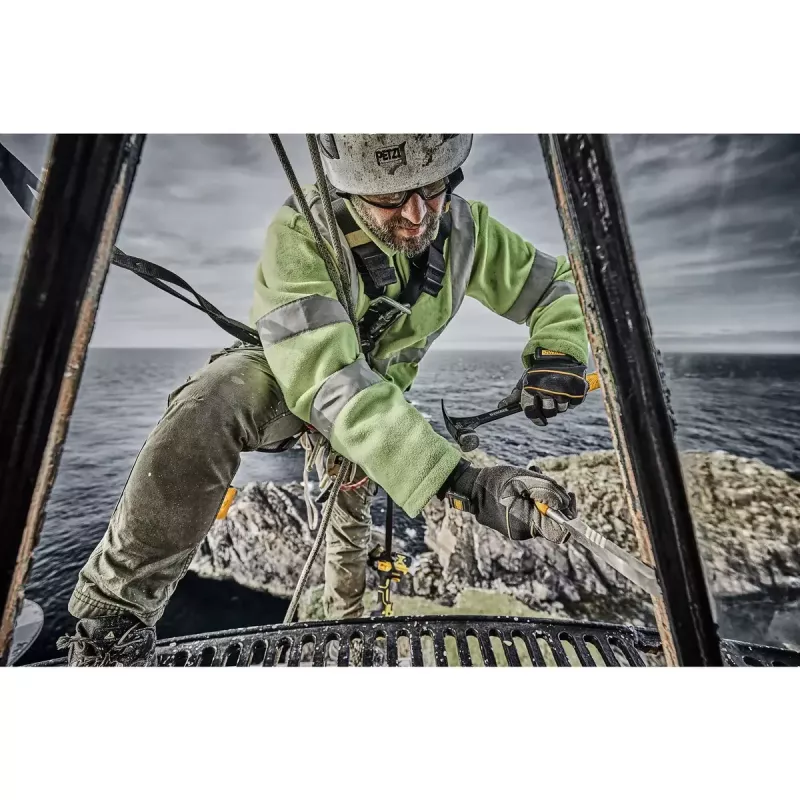 Kokapstrādes kalts DeWalt DWHT0-16148 — viengabala kalts kokapstrādei