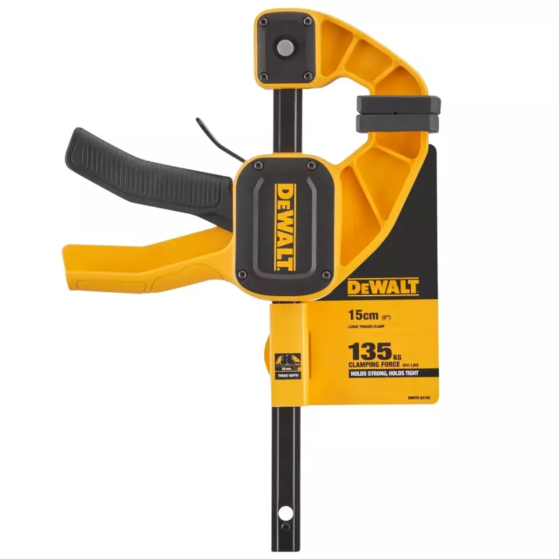 Skava DeWALT DWHT0-83192 Garums 32 mm Daudzums 1 gab.