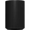 Pārnēsājams skaļrunis Sonos Era 100 melns