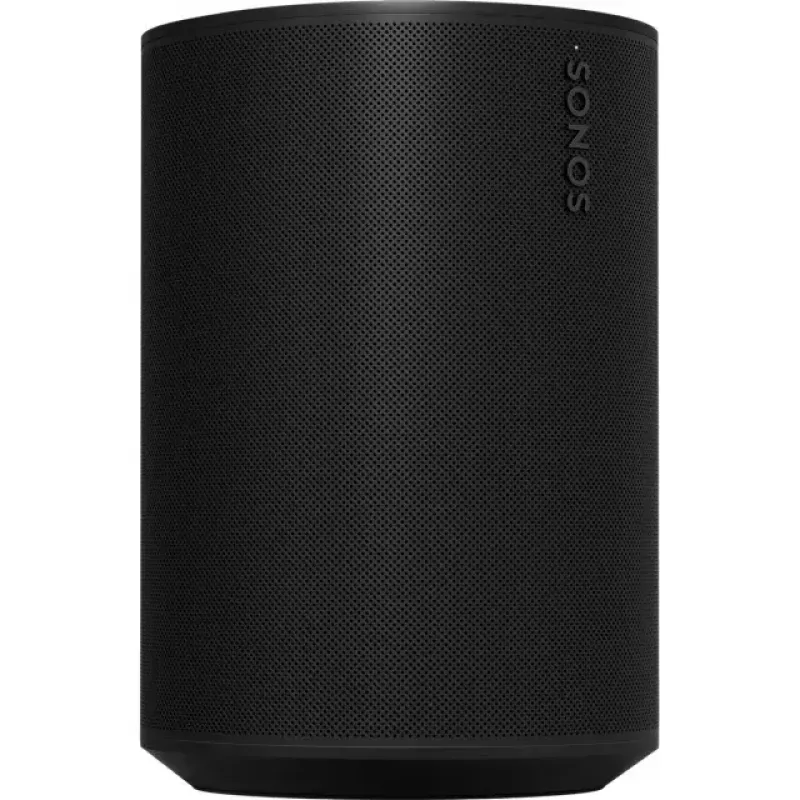 Pārnēsājams skaļrunis Sonos Era 100 melns