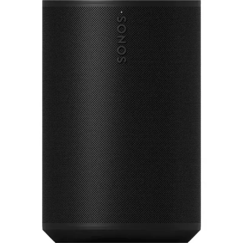 Pārnēsājams skaļrunis Sonos Era 100 melns