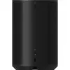Pārnēsājams skaļrunis Sonos Era 100 melns
