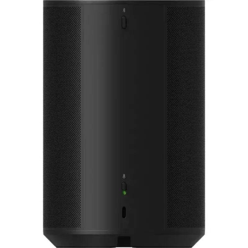 Pārnēsājams skaļrunis Sonos Era 100 melns
