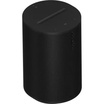 Pārnēsājams skaļrunis Sonos Era 100 melns
