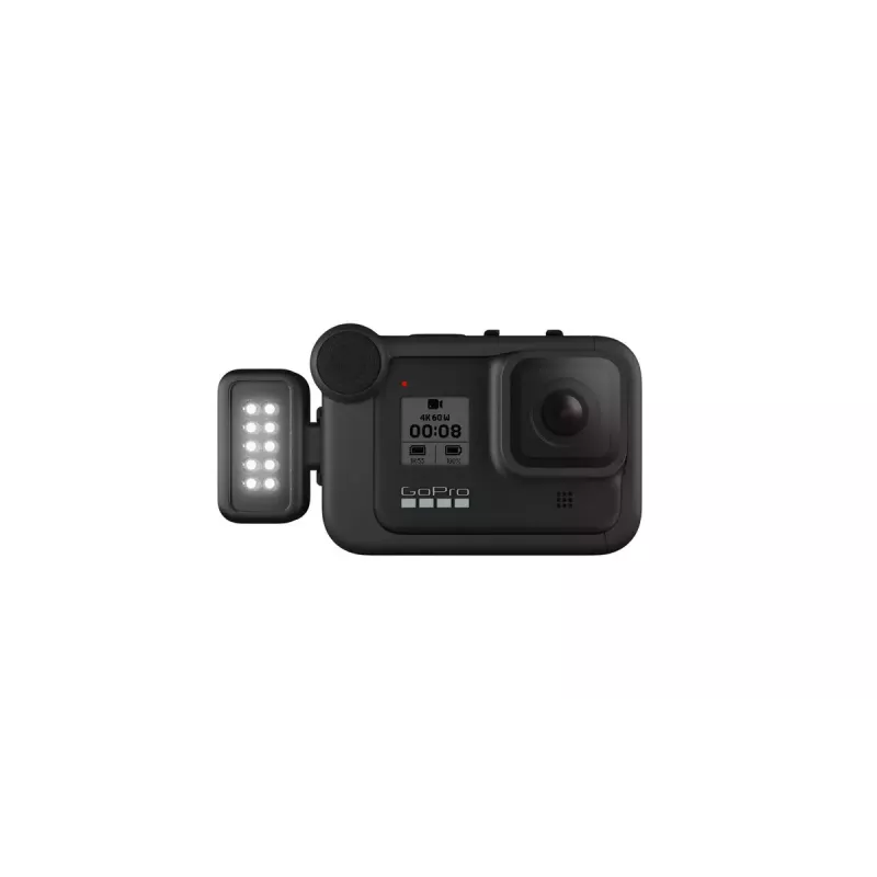 Kompakta zibspuldze GoPro ALTSC-001 melna