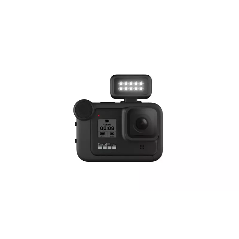 Kompakta zibspuldze GoPro ALTSC-001 melna