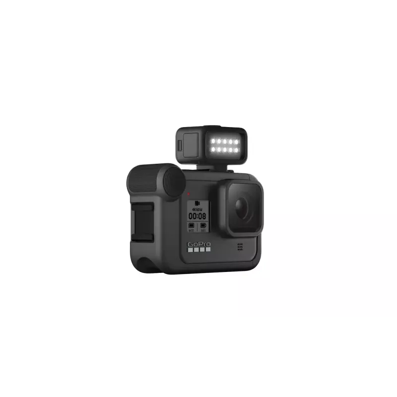 Kompakta zibspuldze GoPro ALTSC-001 melna