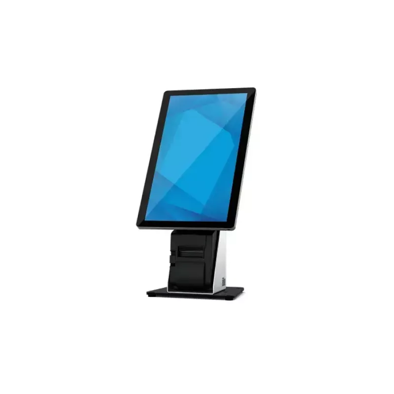 Touch display Elotouch Wallaby 55.9 cm (22 inch) pelēka – skārienjutīgs monitors, 22 collu maks
