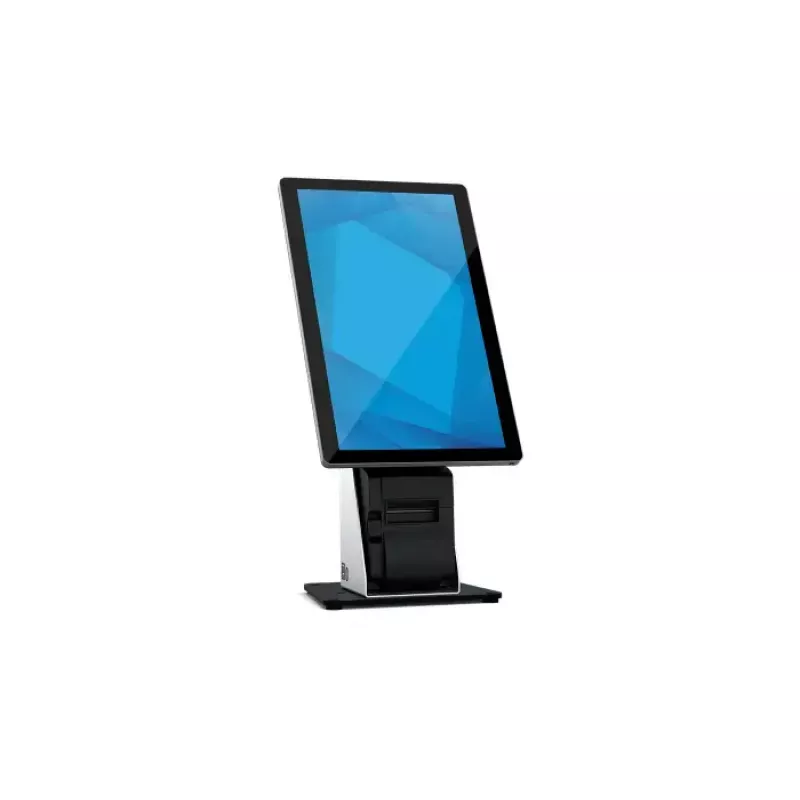 Touch display Elotouch Wallaby 55.9 cm (22 inch) pelēka – skārienjutīgs monitors, 22 collu maks