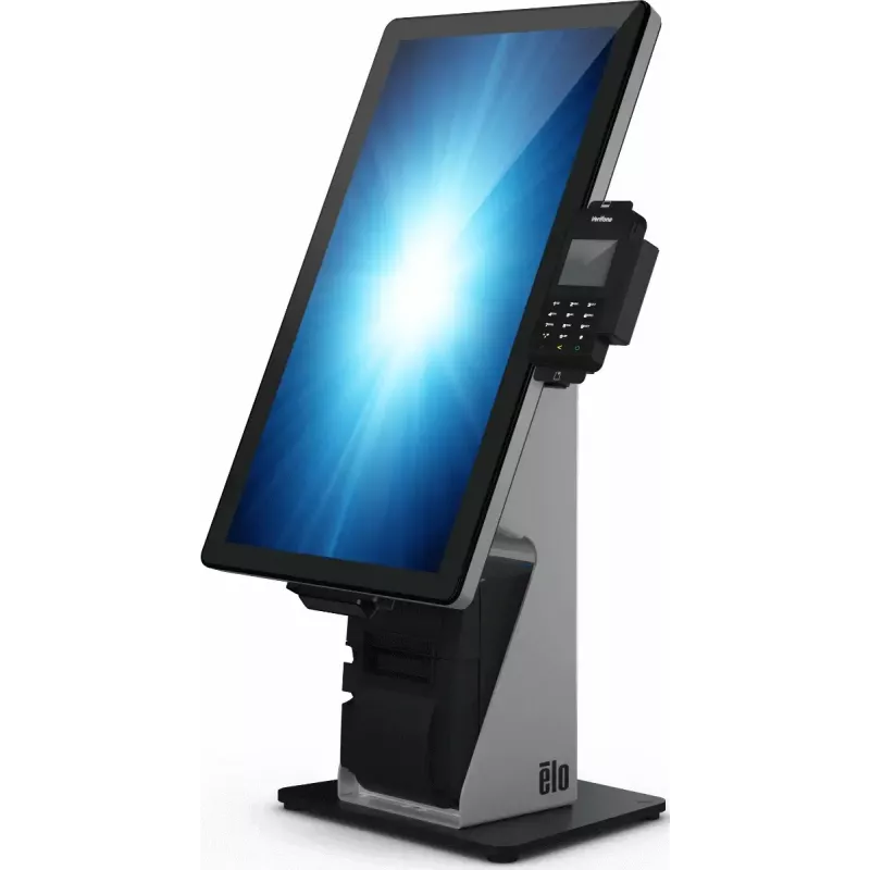 Touch display Elotouch Wallaby 55.9 cm (22 inch) pelēka – skārienjutīgs monitors, 22 collu maks