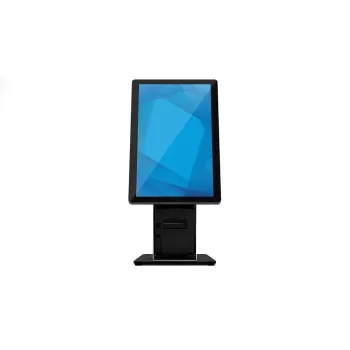 Touch display Elotouch Wallaby 55.9 cm (22 inch) pelēka – skārienjutīgs monitors, 22 collu maks
