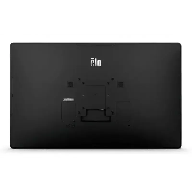 Digitālo izkārtņu plakanais panelis Elo Touch Solutions I-Series 5 21,5 collas LED Full HD 1920x1080 250 cd/m² Wi‑Fi Android Pelēks