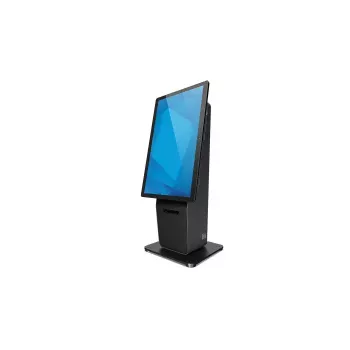 Skārienjūtīgs monitors Elo Touch Solutions Wallaby 22 collas pelēks