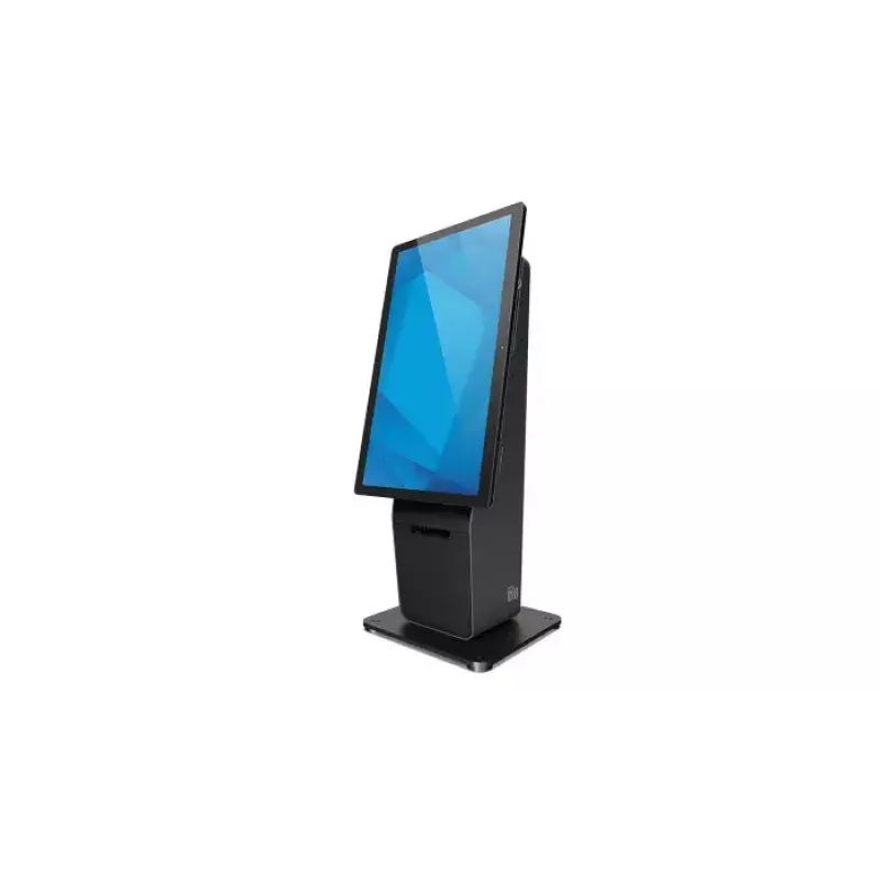 Skārienjūtīgs monitors Elo Touch Solutions Wallaby 22 collas pelēks