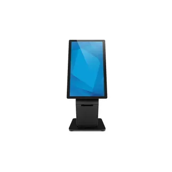 Skārienjūtīgs monitors Elo Touch Solutions Wallaby 22 collas pelēks