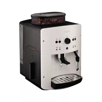 Krups EA8105 kafijas automāts pilnībā automātisks Espresso kafijas automāts 1,6 L