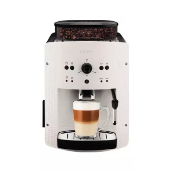 Krups EA8105 kafijas automāts pilnībā automātisks Espresso kafijas automāts 1,6 L