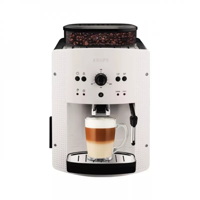 Krups EA8105 kafijas automāts pilnībā automātisks Espresso kafijas automāts 1,6 L