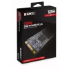 SSD disks Emtec 128 GB M.2 Serial ATA III X250