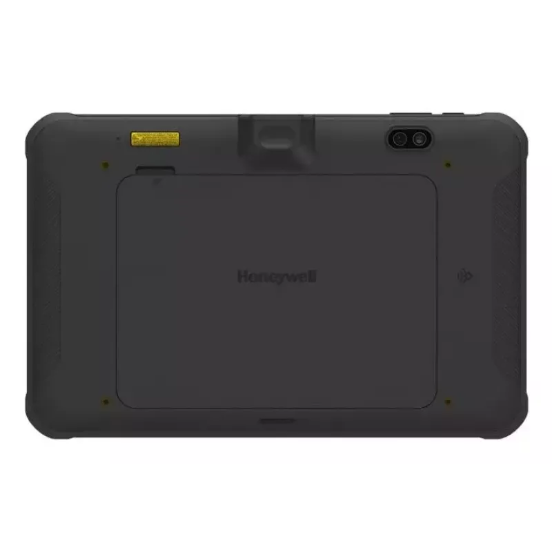 Planšetdators Honeywell EDA10A 10,2 collas 8 GB Wi-Fi 6 Android 12 Melns