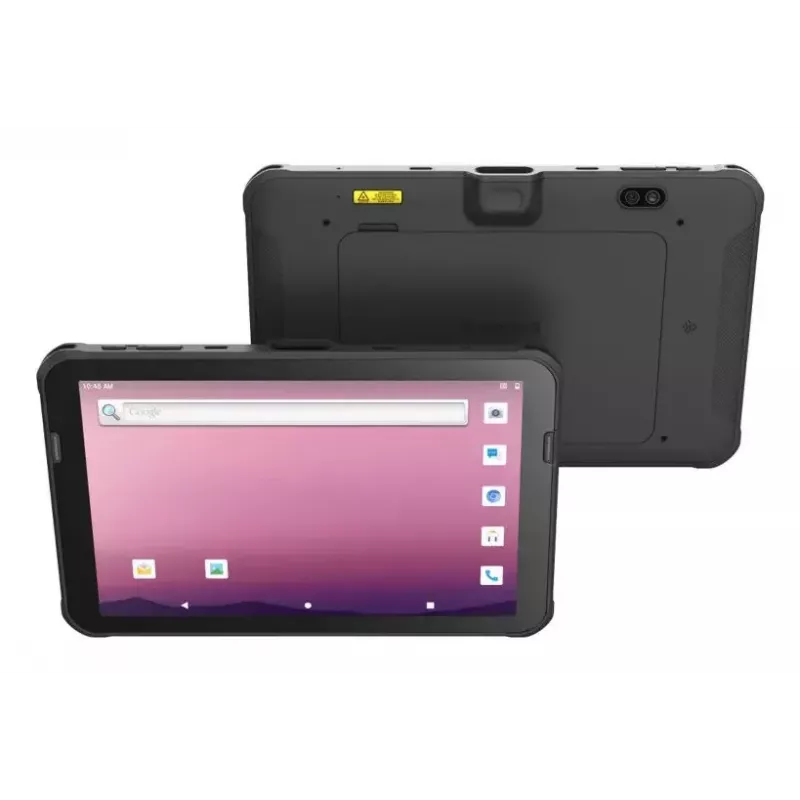 Planšetdators Honeywell EDA10A 10,2 collas 8 GB Wi-Fi 6 Android 12 Melns