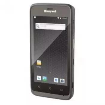 Aizsargplēvju komplekts Honeywell EDA51 mobilajam datoram — 10 gabali