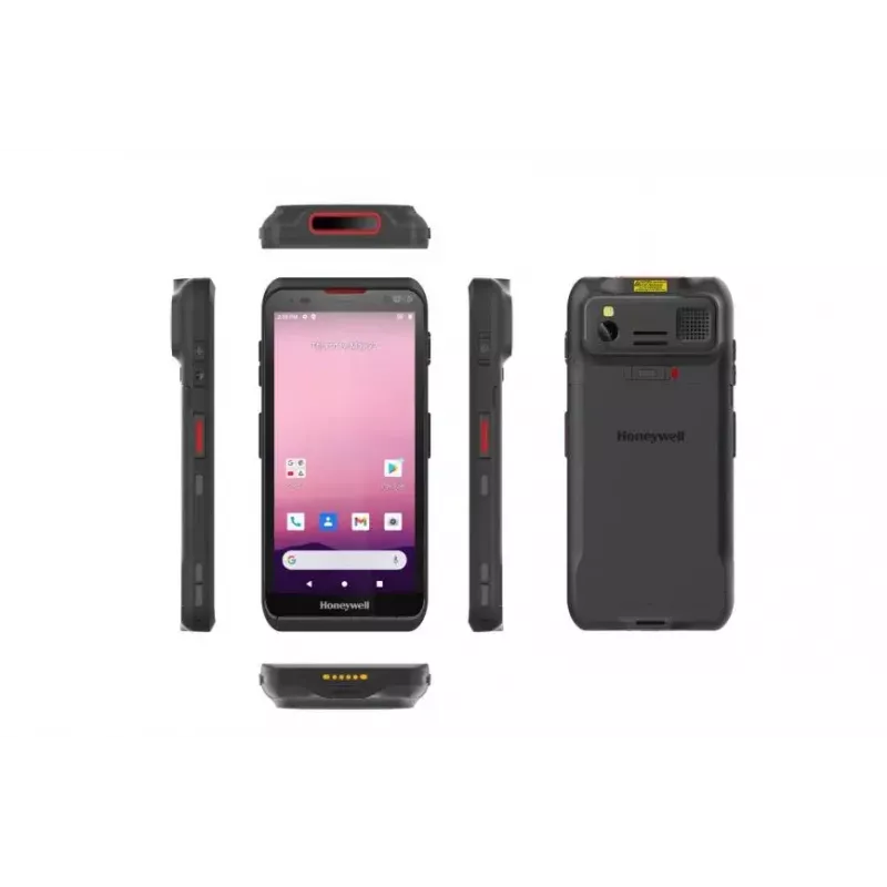 Honeywell ScanPal EDA56 rokas mobilais dators 5,5 collas 1440x720