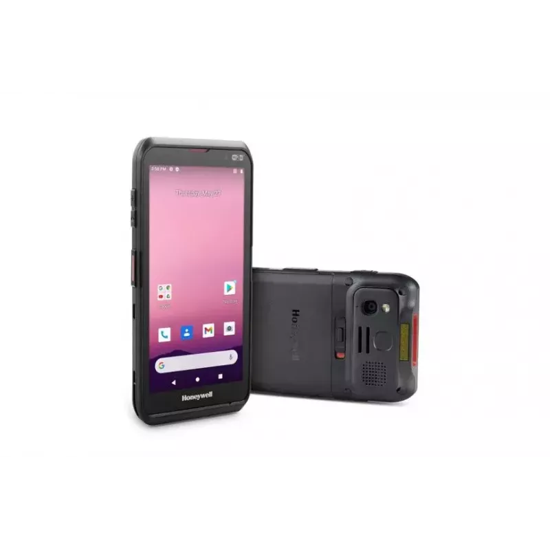 Honeywell ScanPal EDA56 rokas mobilais dators 5,5 collas 1440x720