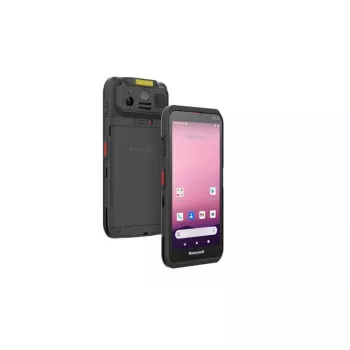 Honeywell ScanPal EDA56 rokas mobilais dators 5,5 collas 1440x720