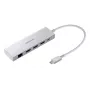 Samsung EE-P5400 USB-C daudzportu adapteris