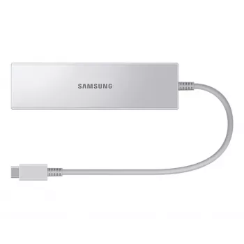 Samsung EE-P5400 USB-C daudzportu adapteris