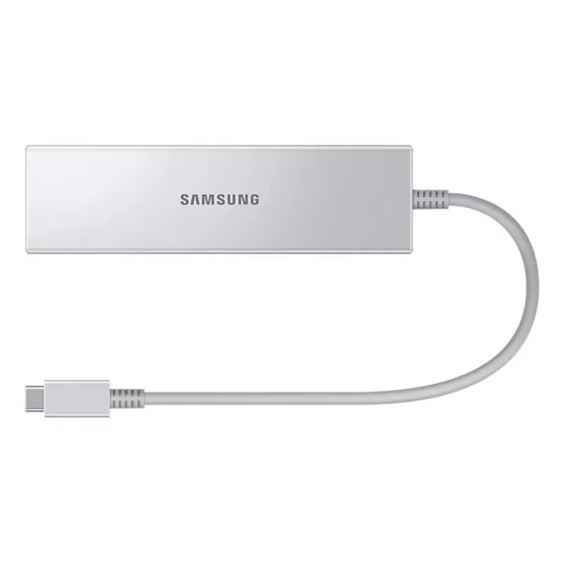 Samsung EE-P5400 USB-C daudzportu adapteris
