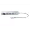 Samsung EE-P5400 USB-C daudzportu adapteris
