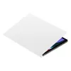 Samsung EF-BX710PWEGWW planšetdatora futlāris 27,9 cm (11 collas) Folio Balts