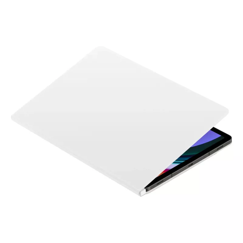Samsung EF-BX710PWEGWW planšetdatora futlāris 27,9 cm (11 collas) Folio Balts