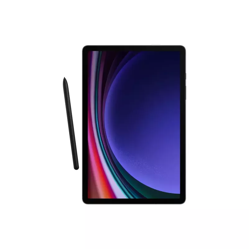 Samsung EF-BX710PWEGWW planšetdatora futlāris 27,9 cm (11 collas) Folio Balts