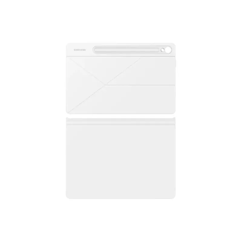 Samsung EF-BX710PWEGWW planšetdatora futlāris 27,9 cm (11 collas) Folio Balts