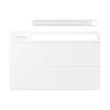 Samsung EF-BX710PWEGWW planšetdatora futlāris 27,9 cm (11 collas) Folio Balts