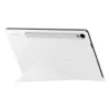 Samsung EF-BX710PWEGWW planšetdatora futlāris 27,9 cm (11 collas) Folio Balts