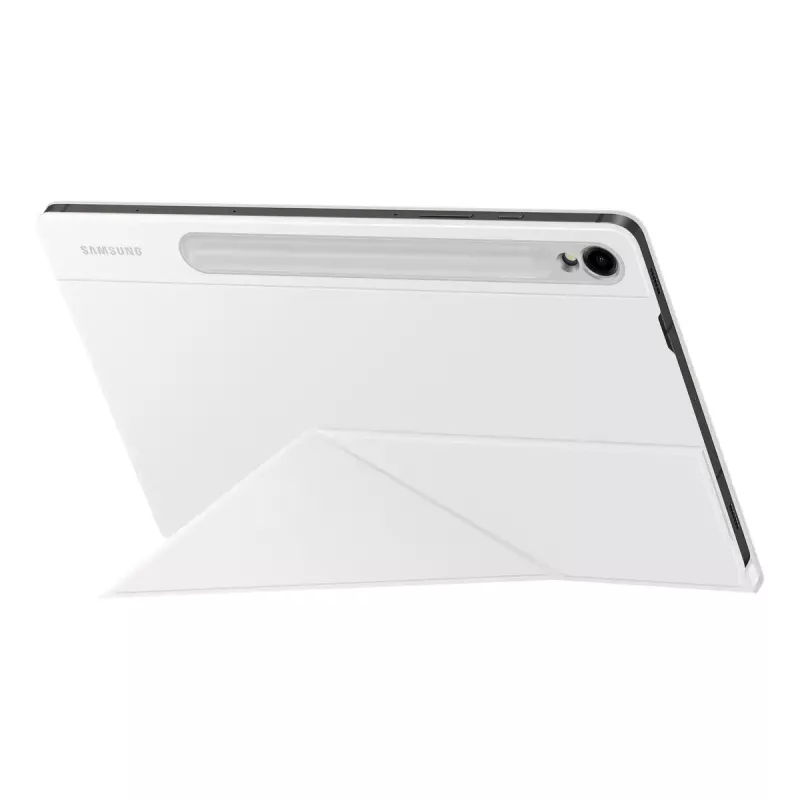 Samsung EF-BX710PWEGWW planšetdatora futlāris 27,9 cm (11 collas) Folio Balts