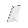 Samsung EF-BX710PWEGWW planšetdatora futlāris 27,9 cm (11 collas) Folio Balts