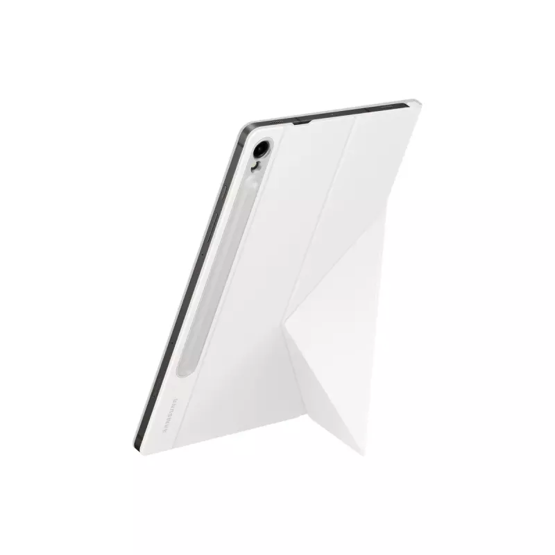 Samsung EF-BX710PWEGWW planšetdatora futlāris 27,9 cm (11 collas) Folio Balts